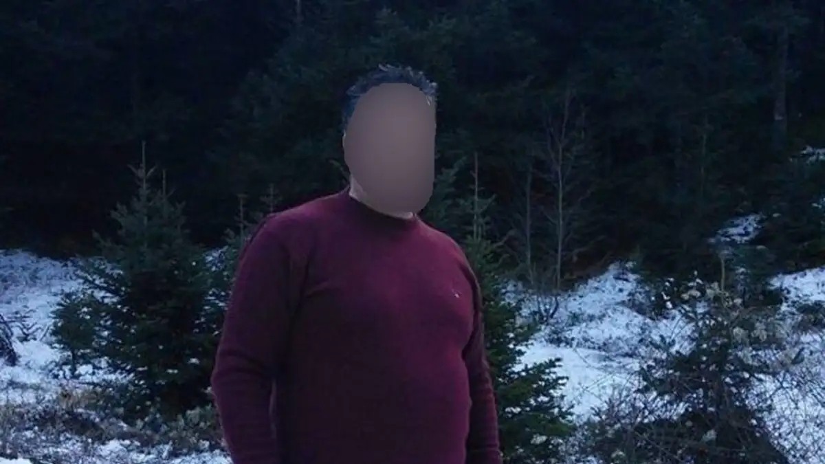 Άλιμος 52χρονος καθηγητής