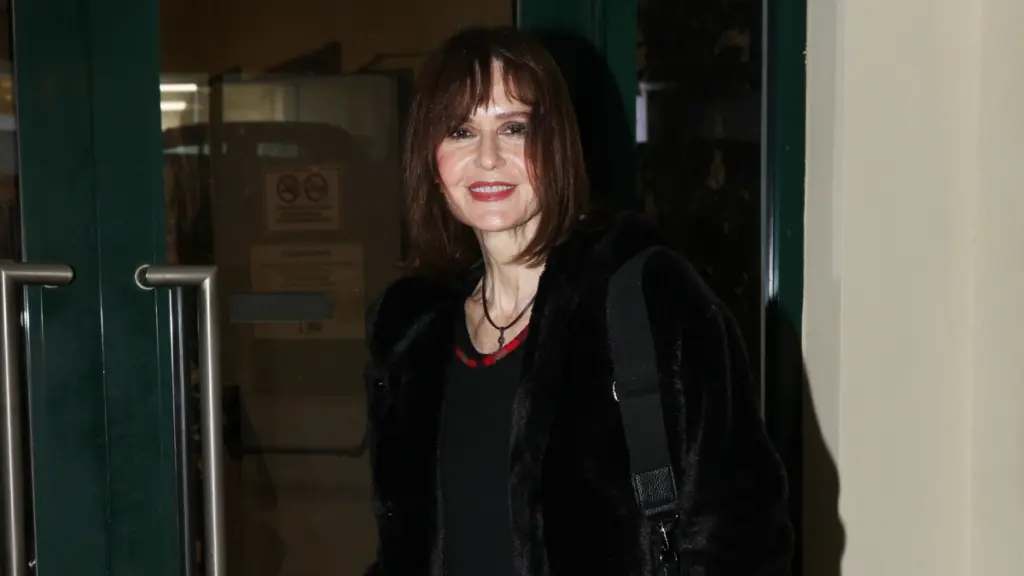 Κάτια Δανδουλάκη: «Ο Μάριος Πλωρίτης ήταν ο άνθρωπος της ζωής μου, μου έδωσε το μεγαλύτερο μάθημα για να ζω»