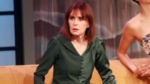 Κάτια Δανδουλάκη: «Ξέρω τι θέλω και αδιαφορώ για το αν θα αρέσει στον κόσμο»