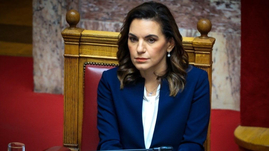 Όλγα Κεφαλογιάννη: Από 1/10/2025 η ισχύς των προδιαγραφών ακινήτων βραχυχρόνιας μίσθωσης