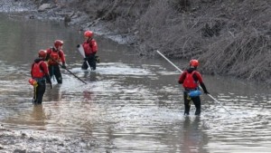 Λάρισα: Παραμένει σε αυξημένη επιφυλακή ο δήμος για τη στάθμη των νερών στον Πηνειό