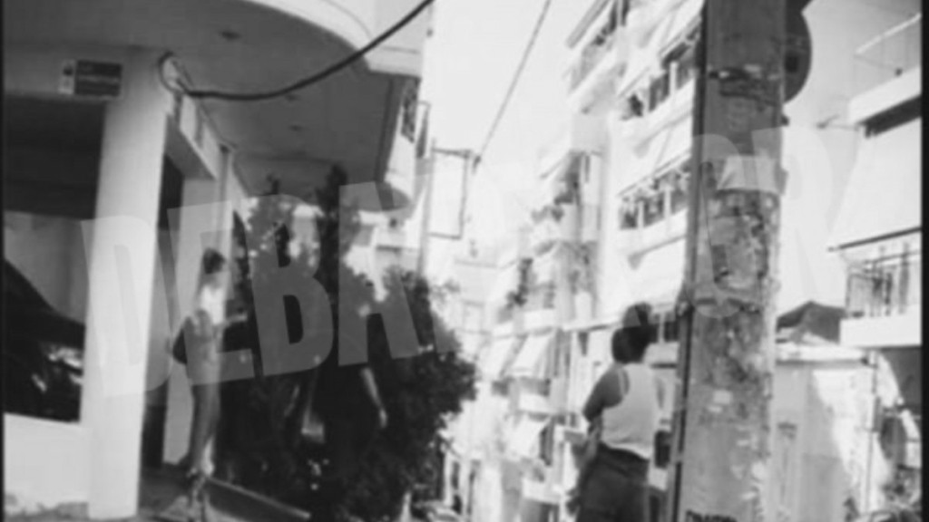 Το πόρισμα Βουρλιώτη, το κύκλωμα προστασίας με τους οίκους ανοχής και οι 7 λογιστές