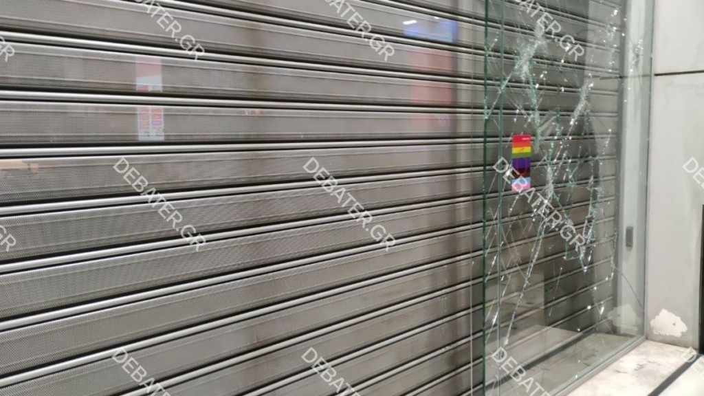 Κυψέλη: 21 προσαγωγές και 4 συλλήψεις για την καταδρομική επίθεση στην πλατεία