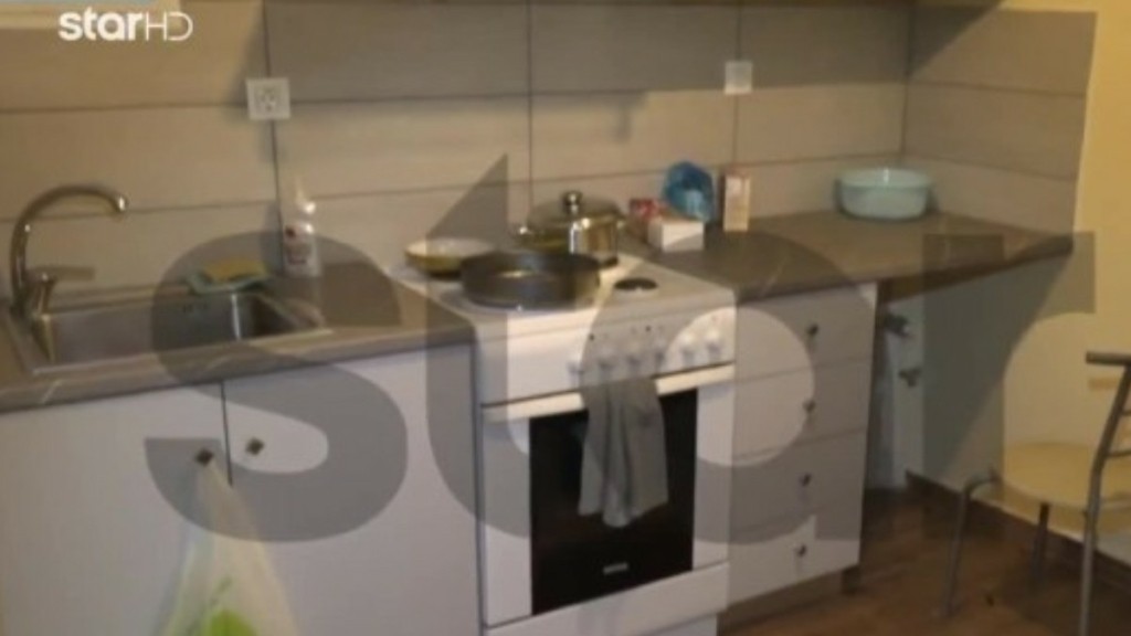 Κυριακή Γρίβα: «Όπου και να κοιτάξεις υπάρχει θλίψη» – Τι λέει ο πατέρας μετά την αποσφράγιση του σπιτιού της