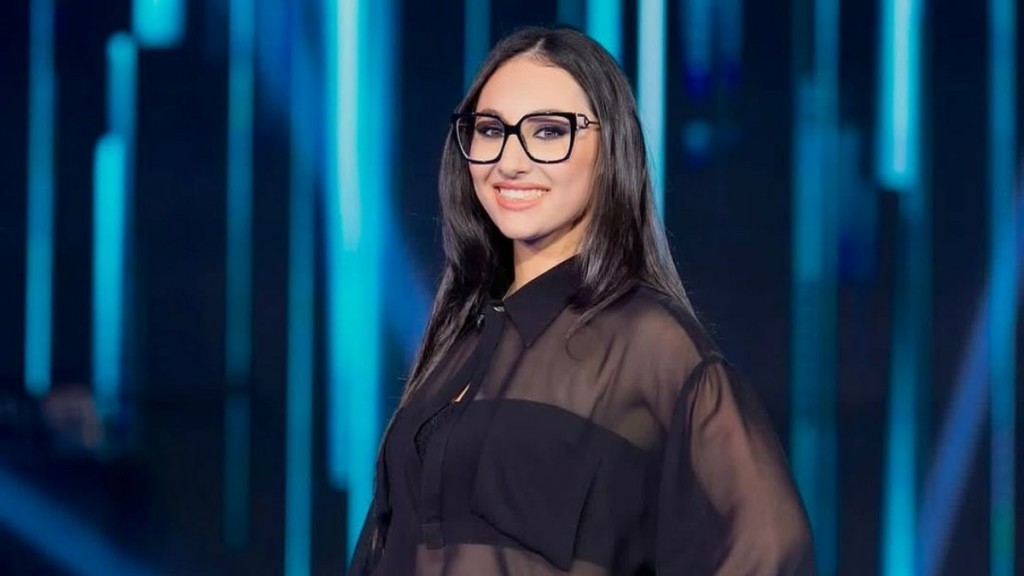 Eurovision 2025: Το «Αστερομάτα» της Klavdia έχει γίνει viral στα social media