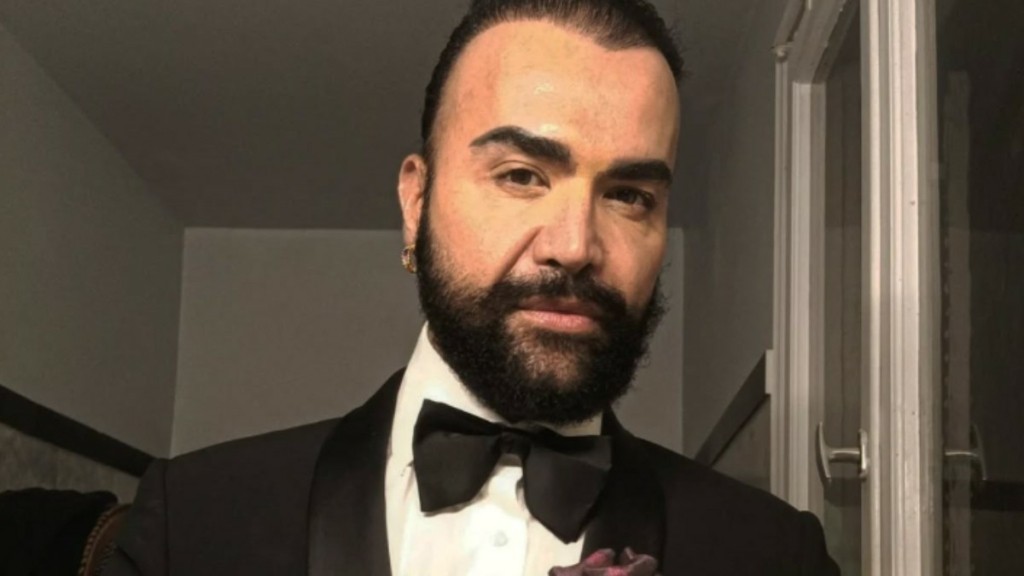 Περικλής Κονδυλάτος: “Έχουμε καταντήσει να πρέπει να απολογηθούμε γιατί αγαπάμε την πατρίδα μας”