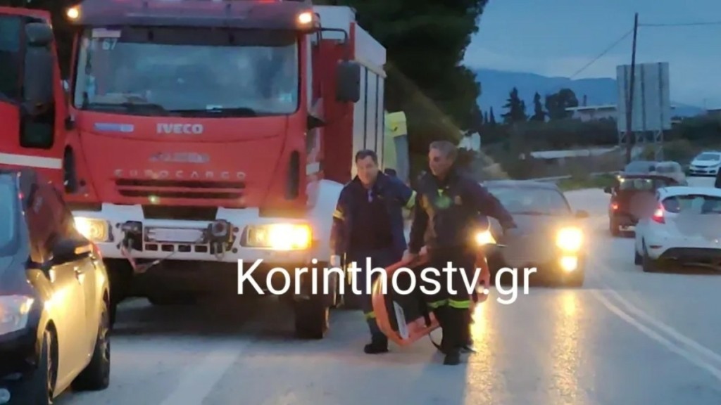Κόρινθος: Θρίλερ με τον θάνατο νεαρής γυναίκας – Εντοπίστηκε νεκρή κάτω από γέφυρα