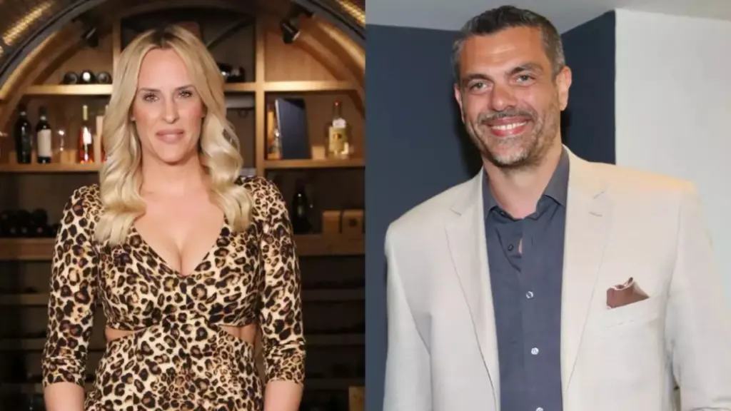 Κώστας Τσαρτσαρής: Ανέβασε για πρώτη φορά φωτογραφία της Έλενας Ασημακοπούλου – Η ανάρτησή του