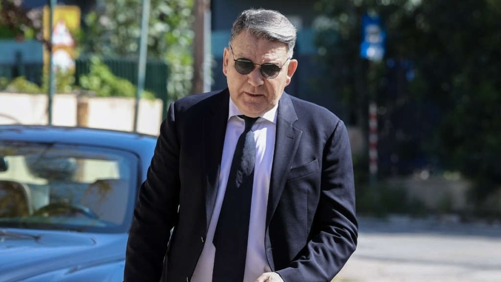 Αλέξης Κούγιας: “Η ασθένεια από την οποία πάσχω, είναι θεραπεύσιμη, για ποιον λόγο να τα παρατήσω;”