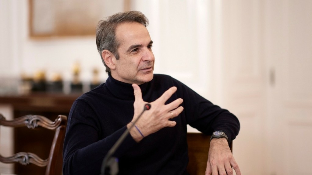 Κ. Μητσοτάκης: «Ο αγώνας για την υγεία δεν σταματά» – Η ανάρτηση του πρωθυπουργού για την ημέρα κατά του καρκίνου