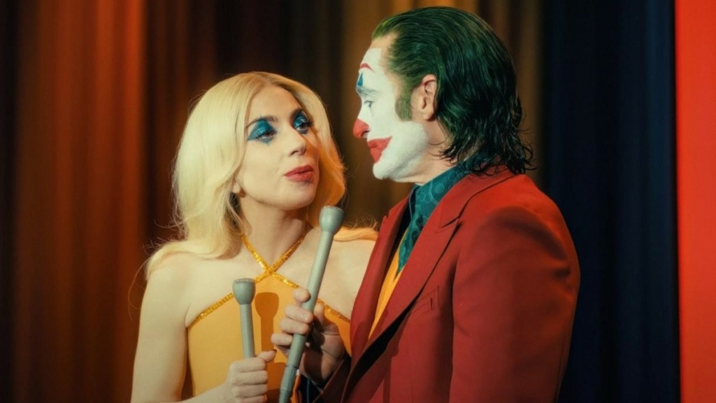 Lady Gaga: Απαντά στις αρνητικές κριτικές για το «Joker: Folie a Deux» – «Κάποιες φορές το έργο σου δε θα αρέσει»
