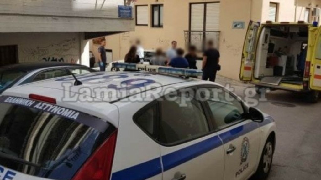 Λαμία: 75χρονος βρέθηκε νεκρός στο σπίτι του – Τι εξετάζει η ΕΛΑΣ