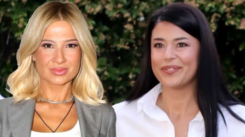 Φαίη Σκορδά: “Κάποια πράγματα που ακούω από τη Λατινοπούλου με βρίσκουν σύμφωνη” – Πώς αντέδρασε ο Ουγγαρέζος