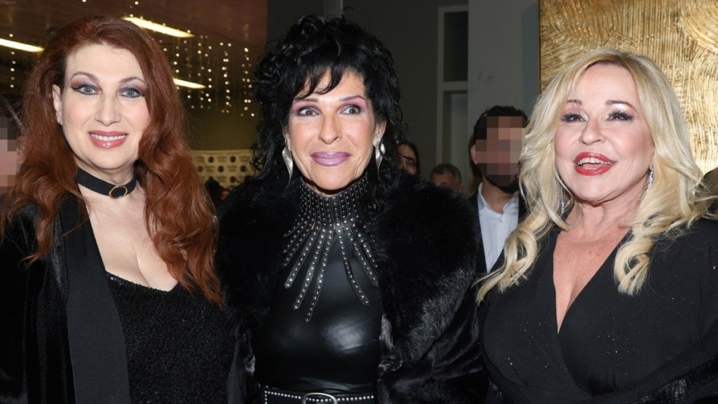 Ξέσπασμα από την Σοφία Βόσσου – «Είστε ανθρωπόμορφα τέρατα»