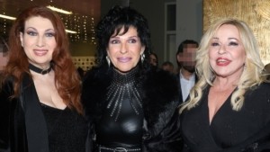 Ξέσπασμα από την Σοφία Βόσσου – «Είστε ανθρωπόμορφα τέρατα»