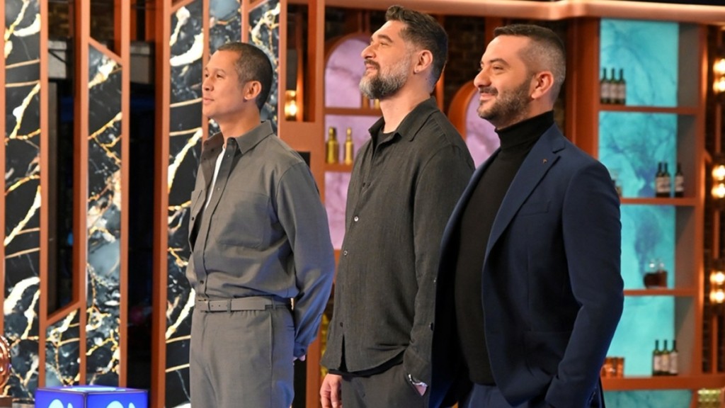 Τι τηλεθέαση έκανε η πρεμιέρα του MasterChef 2025;