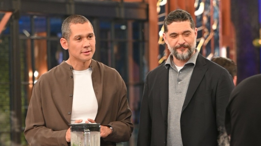 MasterChef 2025 – Τρίτη (28/1): Το Τεστ Δημιουργικότητας φέρνει εντάσεις – Ποια ομάδα θα κερδίσει;