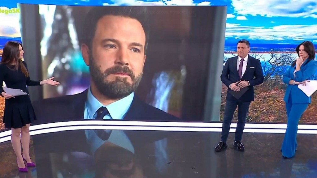 MEGA: Το απίστευτο λάθος στον αέρα εκπομπής – Δεν το κατάλαβε κανείς και δεν διορθώθηκε ποτέ