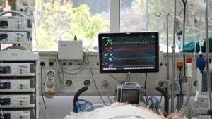 Άγιος Νικόλαος: Σοβαρό τροχαίο με μηχανάκι που παρέσυρε γυναίκα – Σε σοβαρή κατάσταση η 55χρονη πεζή