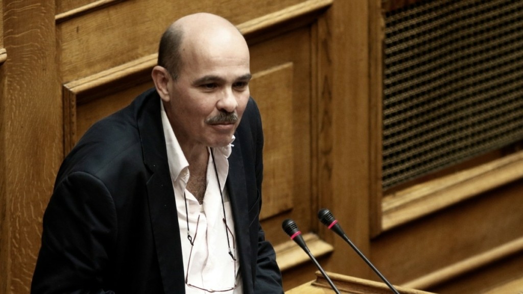 Κίνημα Δημοκρατίας: Συντάσσεται με τον Στέφανο Κασσελάκη ο πρώην βουλευτής του ΣΥΡΙΖΑ Γιάννης Μιχελογιαννάκης