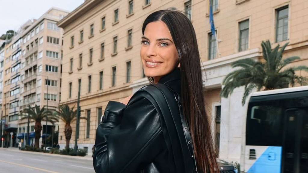Χριστίνα Μπόμπα: «Δεν ένιωσα ποτέ ότι θα φύγει ο Σάκης» – Η ατάκα όλο νόημα για το «Πρωινό»