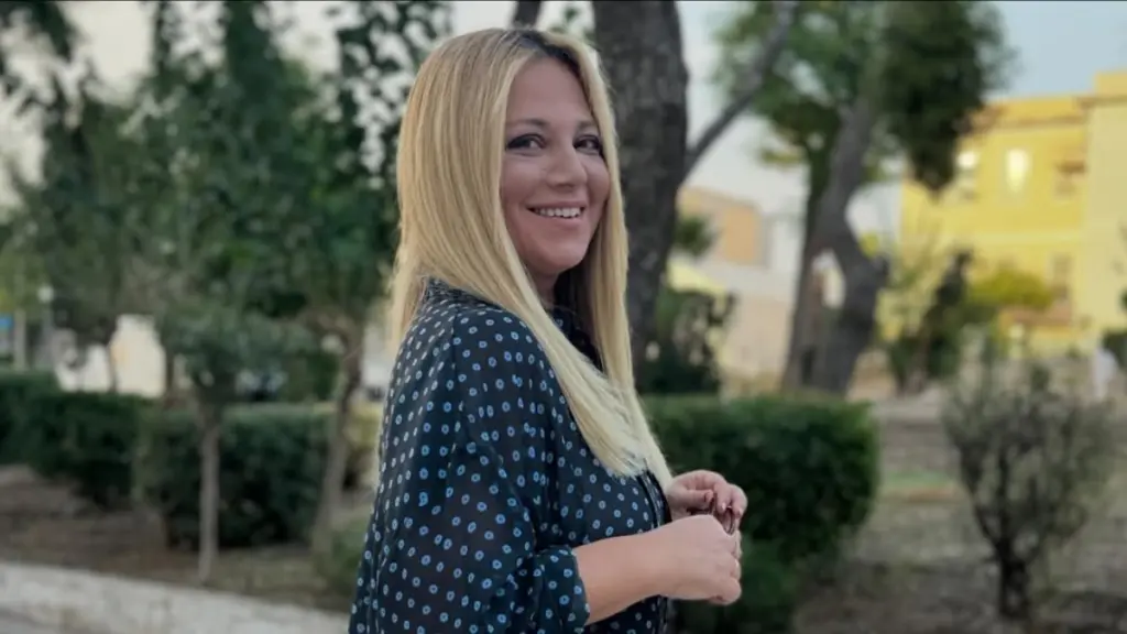 Νάνσυ Ζαμπέτογλου: «Είμαι αγχωμένη, αλλά και ενθουσιασμένη για το νέο μας ξεκίνημα»