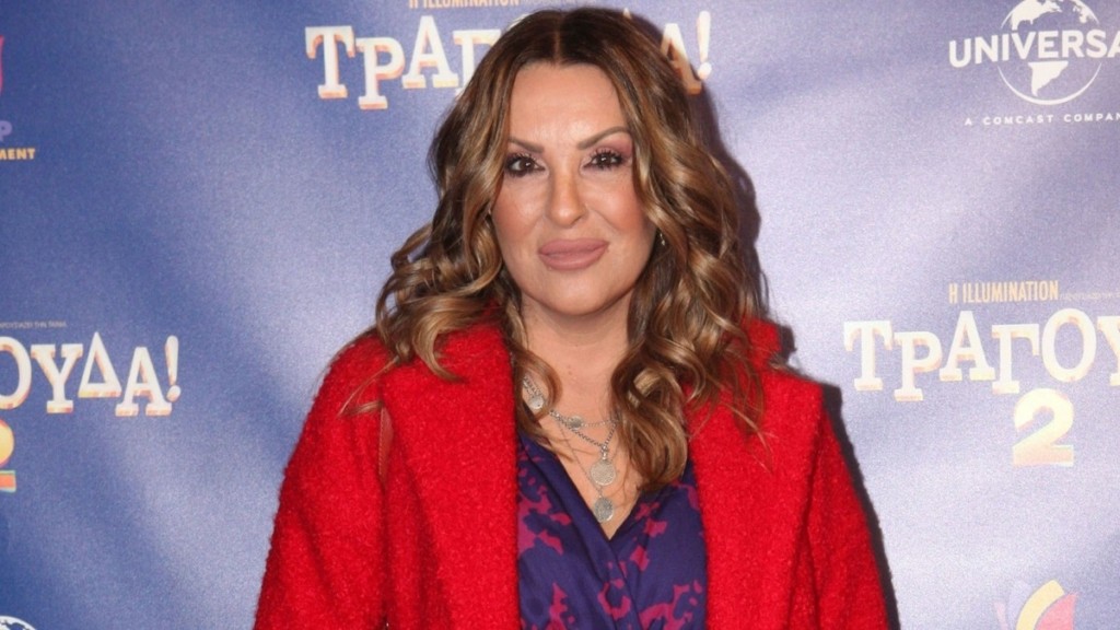 Ναταλία Γερμανού: “Θα είμαι κάθε μέρα και καλύτερα – Είναι ύβρις να γκρινιάζουμε για κάτι το οποίο το εντοπίζεις εγκαίρως” (βίντεο)