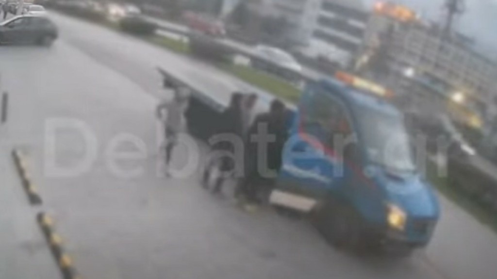 Νέα Φιλαδέλφεια: Η δράση της συμμορίας ανήλικων Ρομά – Πως διέπρατταν κλοπές υπό την απειλή όπλου
