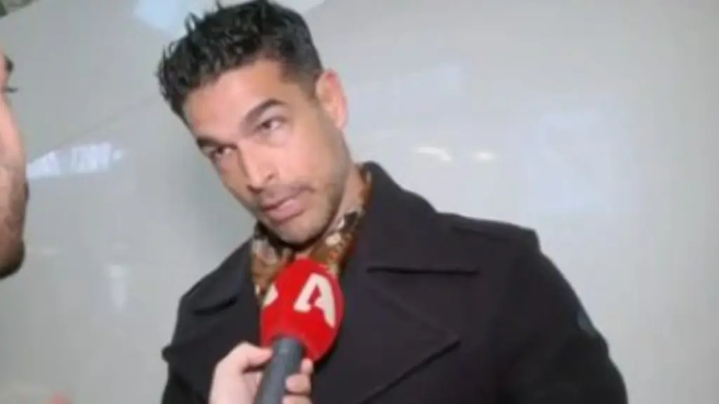 Νίκος Αναδιώτης: “Λέτε όλοι για την περίπτωση εγκυμοσύνης από βιασμό, ξέρετε καμία;” – Τι σχολίασε για τις δηλώσεις του Άρη Σερβετάλη