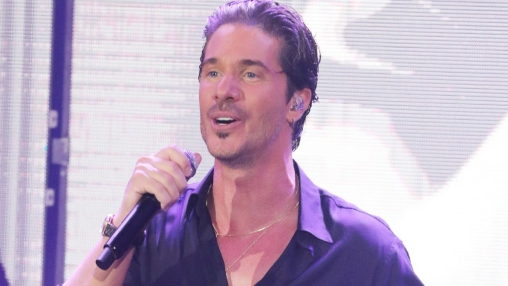 Νίκος Οικονομόπουλος: «Είμαι κυριολεκτικά παραδομένος στον Χριστό, θέλω να γίνω καλύτερος άνθρωπος»