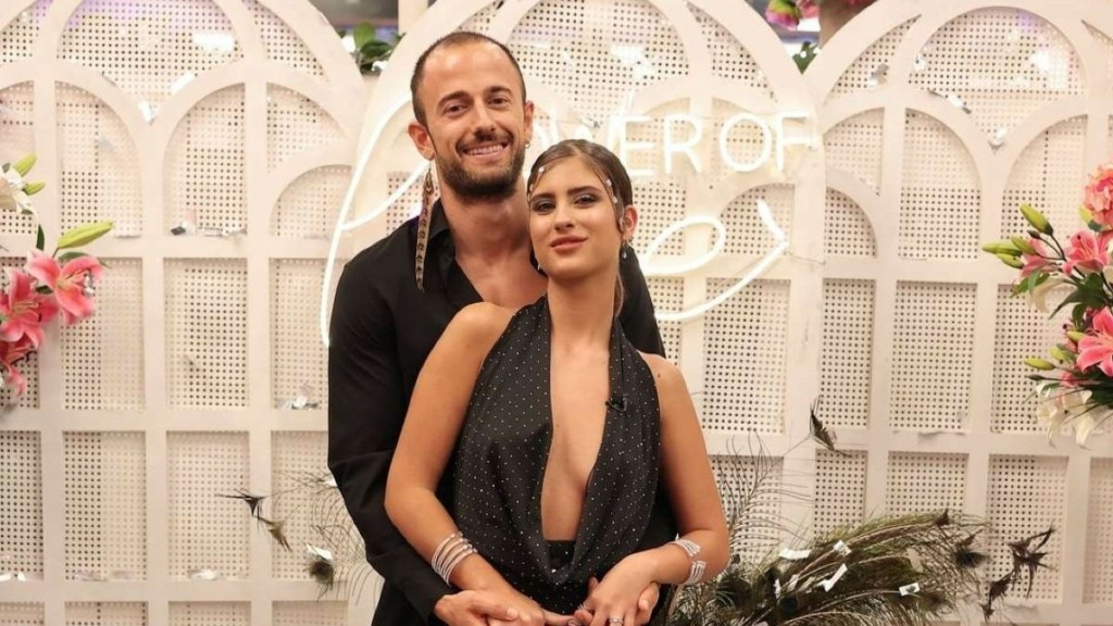 Νίκος Πελετιέ & Σωτηρία Δεμίρογλου: Χώρισαν οι νικητές του Power of Love – «Δεν είναι τρικ»