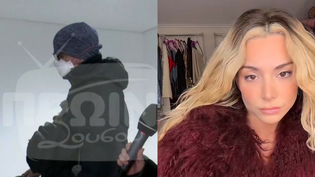 Νίνο: Η πρώτη του αντίδραση μετά το TikTok της Ζοζεφίν – «Ο καιρός περνάει»