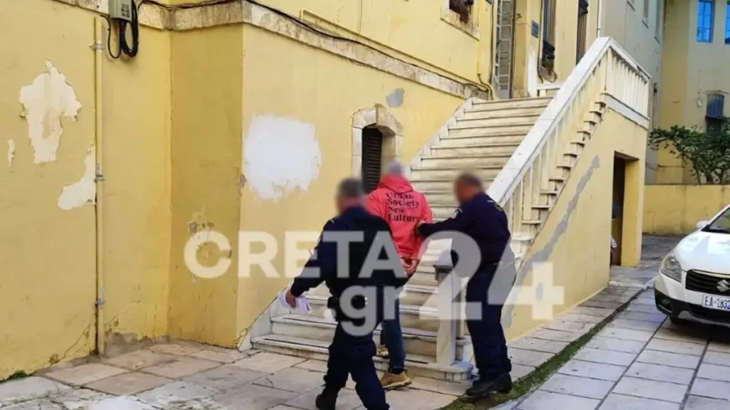 Χανιά: “Καταστράφηκα” φώναζε ο 45χρονος όταν έγινε το τροχαίο δυστύχημα με τον 22χρονο Παναγιώτη
