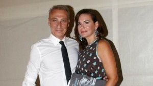 Όλγα Κεφαλογιάννη – Μίνως Μάτσας: Τέλος στη δικαστική τους διαμάχη για την επιμέλεια των παιδιών