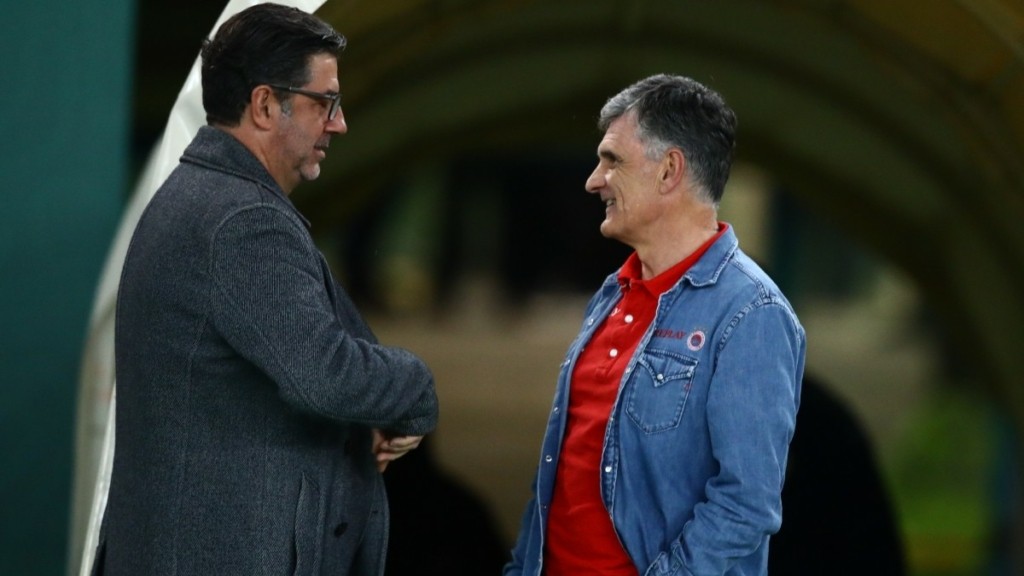 Παναθηναϊκός – Ολυμπιακός: Οι ενδεκάδες της «μάχης» για το Κύπελλο Ελλάδας στο ΟΑΚΑ
