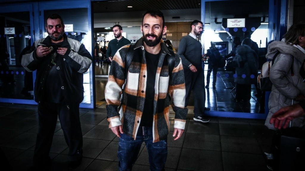 Παναθηναϊκός: Ολοκλήρωσε την μεταγραφή Σιώπη – “Προσωπικός στόχος το πρωτάθλημα”