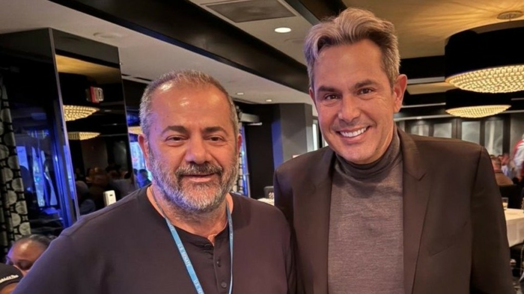 Πάνος Καμμένος: Στην Ουάσιγκτον για την ορκωμοσία του Ντόναλντ Τραμπ