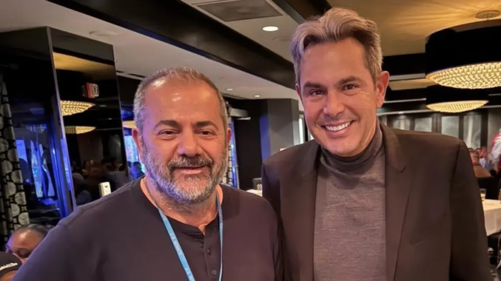 Πάνος Καμμένος: Στην Ουάσιγκτον για την ορκωμοσία του Ντόναλντ Τραμπ