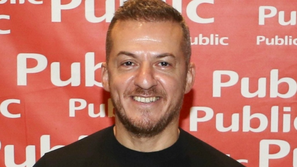 Πάνος Δημάκης: “Αγόρασα το σπίτι μου με τα χρηματικά έπαθλα των τηλεπαιχνιδιών”