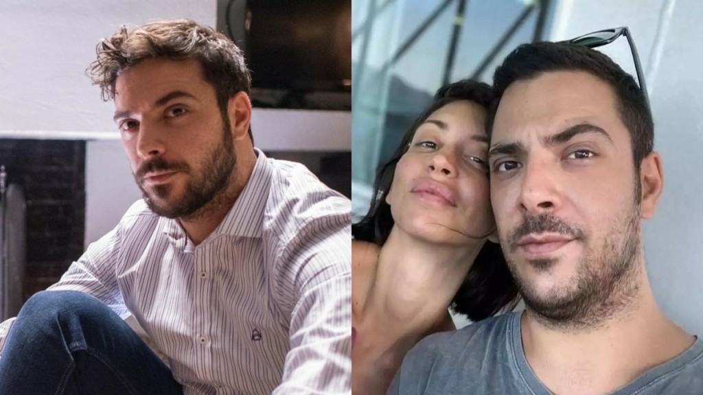 Πάνος Νάτσης: Τρία χρόνια από τον θάνατο του ηθοποιού – Η συγκινητική ανάρτηση της συντρόφου του
