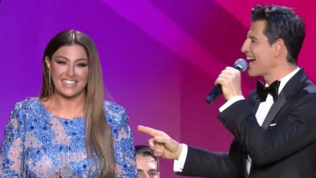 Eurovision 2025: Αντιδράσεις στο X για το playback Παπαρίζου – Ρουβά στην έναρξη του ελληνικού τελικού