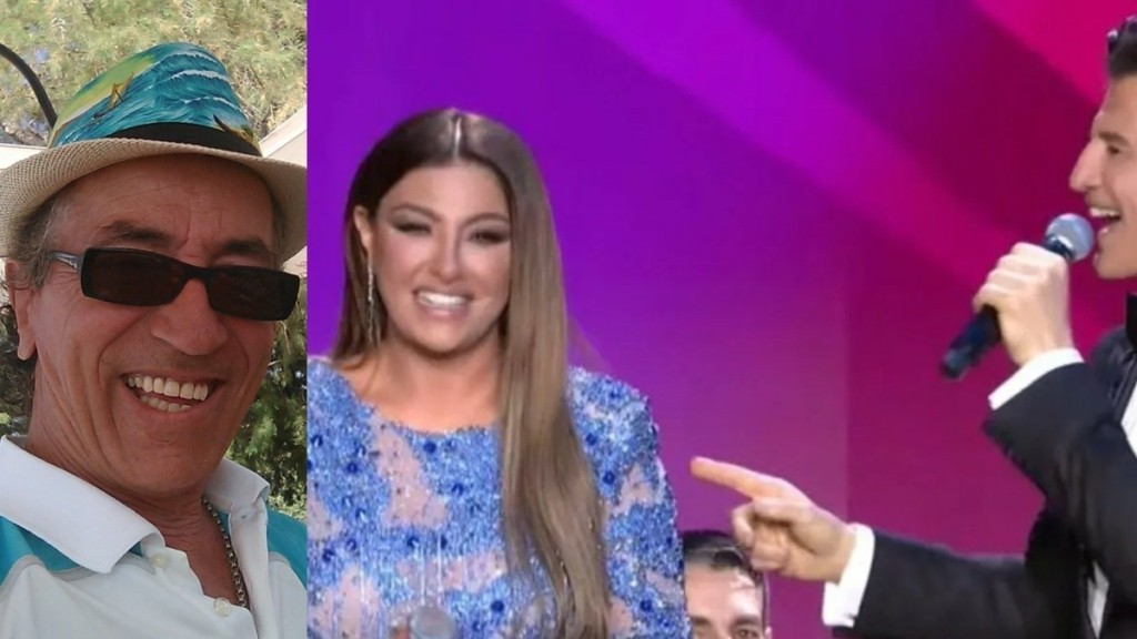 Eurovision 2025-Η οργισμένη ανάρτηση του συνθέτη του My Number One, Μάνου Ψαλτάκη, για Παπαρίζου – Ρουβά