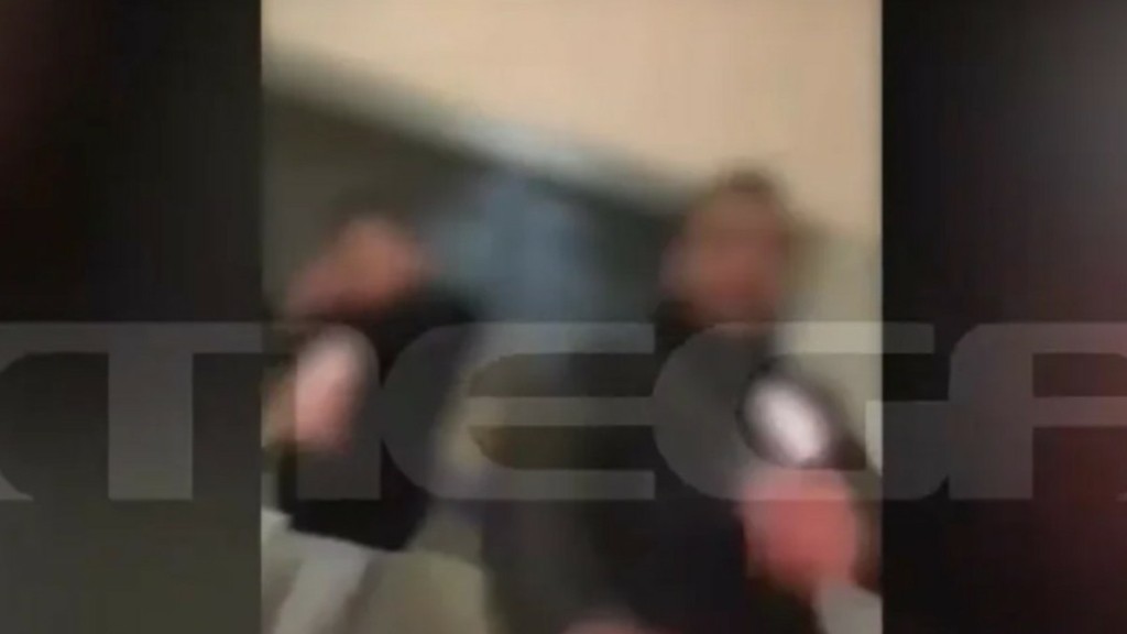 Πάτρα: Οι κατηγορούμενοι για το βιασμό της 16χρονης διασκέδαζαν στο κρατητήριο το βράδυ της σύλληψής τους