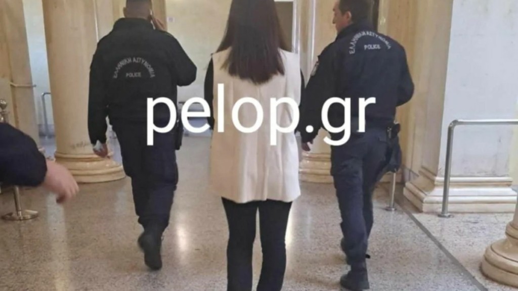 Πάτρα: Συνελήφθη Κινέζα στο λιμάνι – Εκκρεμούσε σε βάρος της διεθνές ένταλμα για απάτη-“πυραμίδα”