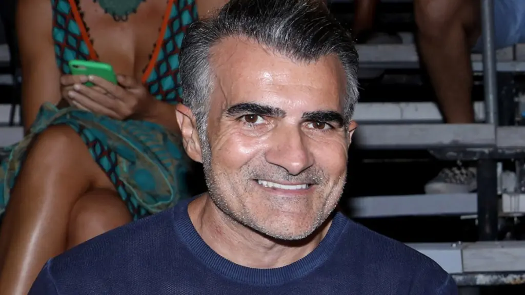 Παύλος Σταματόπουλος: “Πήγα σε μπάτσελορ και κοιμήθηκα με τον γαμπρό”