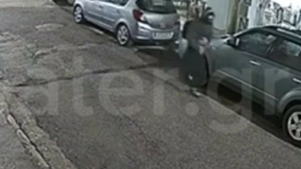 Περιστέρι: Δυο οι «δράκοι» που κυνηγούν και επιτίθεται σε γυναίκες