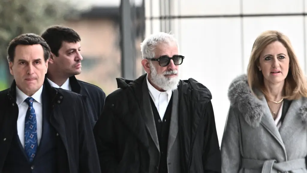 Δίκη Πέτρου Φιλιππίδη: Επιτέθηκε κατά της προέδρου του Αρείου Πάγου ο εισαγγελέας – “Αυτά τα πράγματα είναι πρωτοφανή”