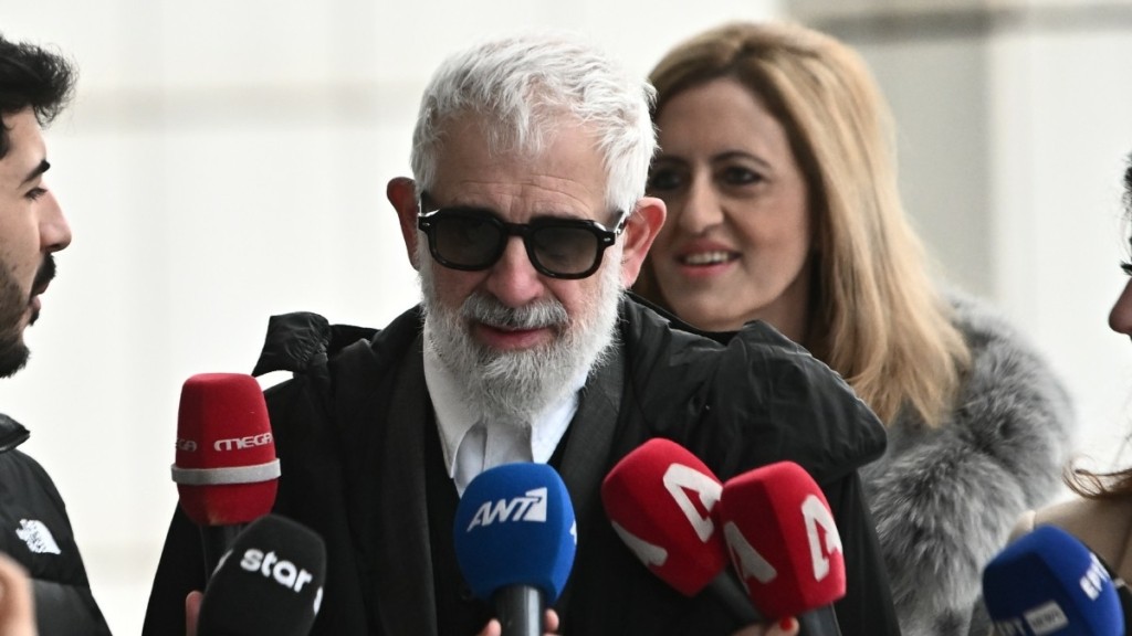 Πέτρος Φιλιππίδης: Έσπασε τη σιωπή του στη δίκη του – «Είναι όλα ψέματα όσα ακούω, πόσο να ξεφτιλιστώ;» 