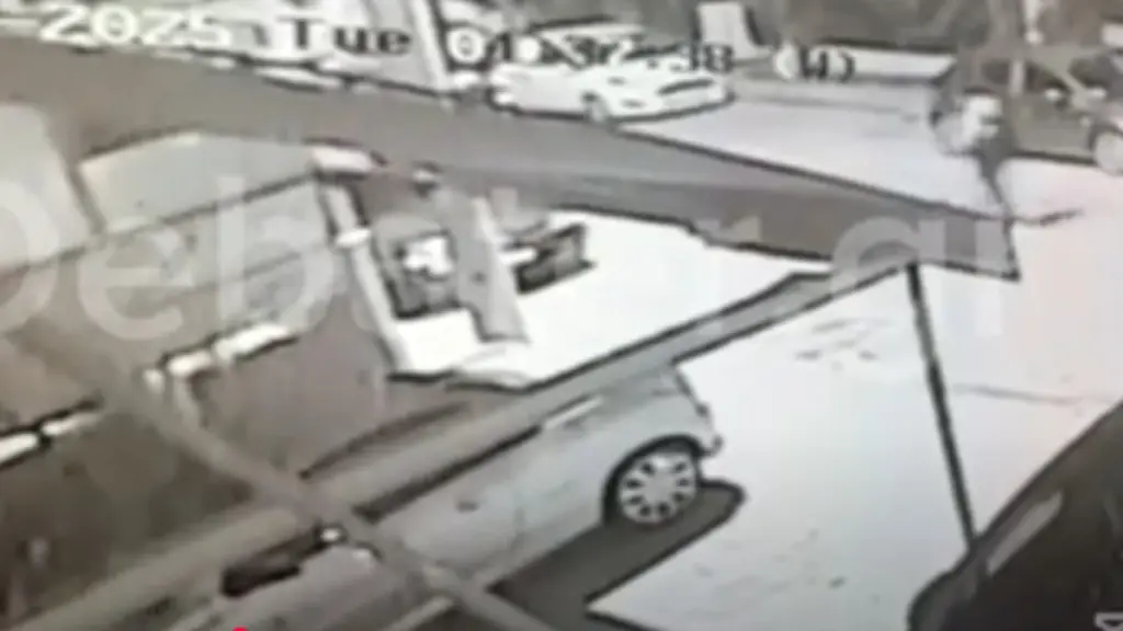 Πετρούπολη: H ανατριχιαστική περιγραφή του θύματος της επίθεσης από επιδειξία στο DEBATER