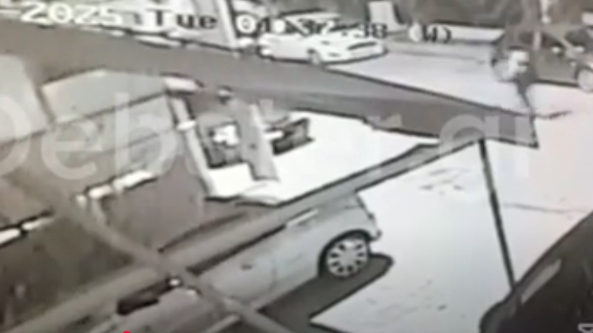 Πετρούπολη